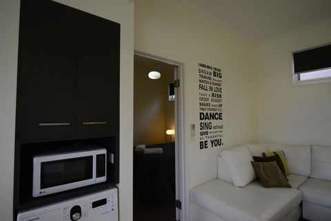 Bendigo Skyline, Bha - Holiday Find 2