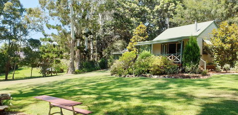 Bendles Cottages - Holiday Find 0