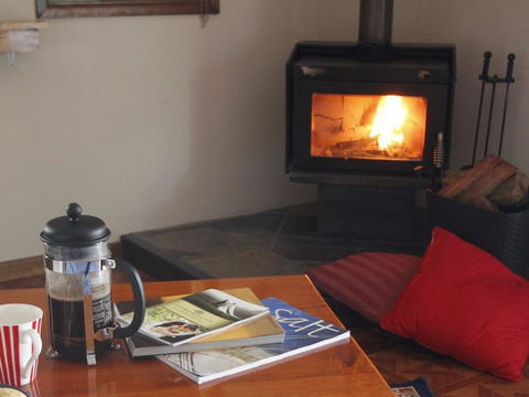 Bendles Cottages - Holiday Find 3