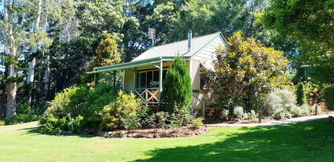 Bendles Cottages - Holiday Find 2