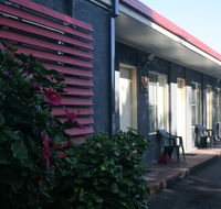 Benjamin Singleton Motel - Holiday Find
