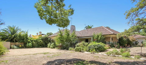 Benson House & Benson Lodge - Holiday Find 1