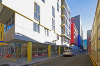 Bent St Apartments 2