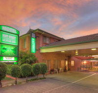 Bent Street Motor Inn - Holiday Find