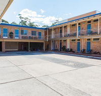 Bentleigh Motor Inn - Holiday Find