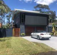 Berrara Escape - Holiday Find