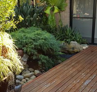 Berrilee Bed  Breakfast - Holiday Find