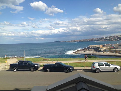 Best Beachside Location In Clovelly With Parking! - Holiday Find 1