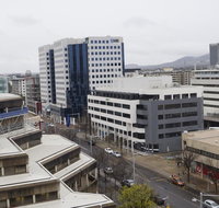 Best Central Location - Holiday Find