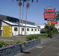 Best One Motel - Holiday Find