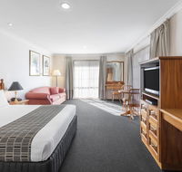 Best Western Ambassador Motor Inn  Apartments - Holiday Find