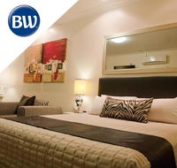 Best Western Ascot Lodge Motor Inn - Holiday Find