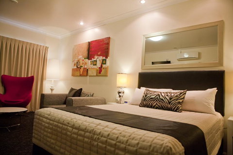 Best Western Ascot Lodge Motor Inn - Holiday Find 1