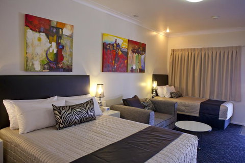 Best Western Ascot Lodge Motor Inn - Holiday Find 3