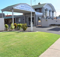 Best Western Bundaberg City Motor Inn - Holiday Find