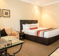 Best Western Bungil Creek Motel - Holiday Find