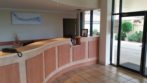 Best Western Chaffey Motor Inn - Holiday Find 2