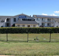 Best Western Coachmans Inn Motel - Holiday Find