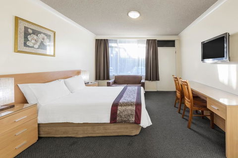 Best Western Governor Gipps Motor Inn - Holiday Find 1
