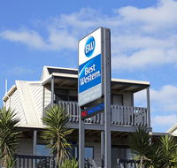 Best Western Great Ocean Road Motor Inn - Holiday Find