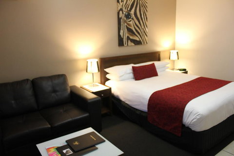Best Western Ipswich - Holiday Find 2