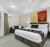 Best Western Kimba Lodge - Holiday Find