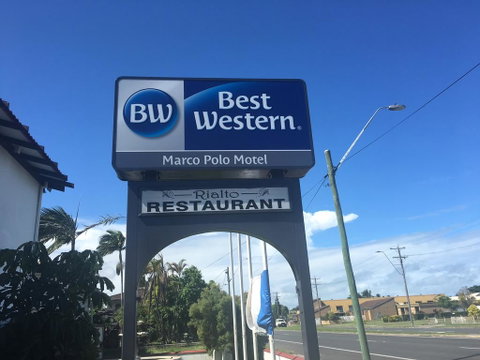 Best Western Marco Polo - Holiday Find 2