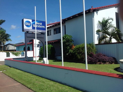 Best Western Marco Polo - Holiday Find 3