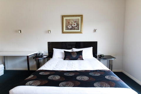 Best Western Mill Park Motor Inn - Holiday Find 1