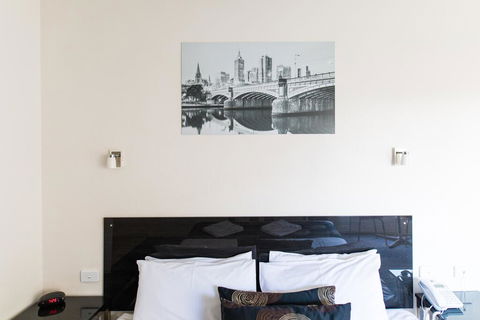 Best Western Mill Park Motor Inn - Holiday Find 3