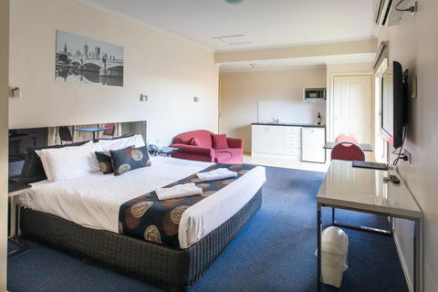 Best Western Mill Park Motor Inn - Holiday Find 0