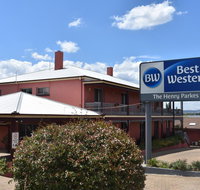 Best Western The Henry Parkes Tenterfield - Holiday Find