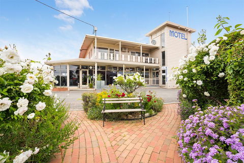 Best Westlander Motor Inn - Holiday Find 0