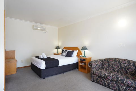 Best Westlander Motor Inn - Holiday Find 1