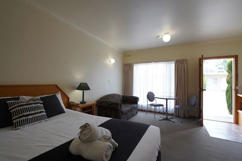 Best Westlander Motor Inn - Holiday Find 2