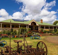 Bestbrook Mountain Resort - Holiday Find
