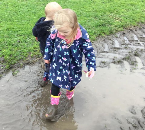 Beth's Cottage Roaring 40s - Holiday Find 2