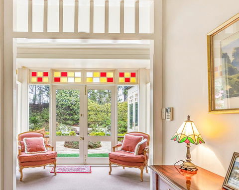 Bethany Manor Bed & Breakfast - Holiday Find 0