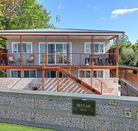 Beulah House Luxurious Accommodation - Holiday Find