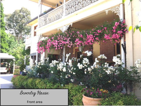 Beverley House - Holiday Find 0