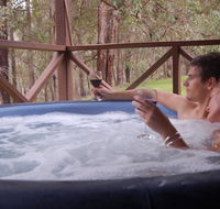 Beyonderup Falls Adult Retreat - Holiday Find
