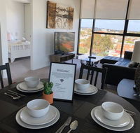 BHB Panoramic viewWifi NetflixFree Parking - Holiday Find