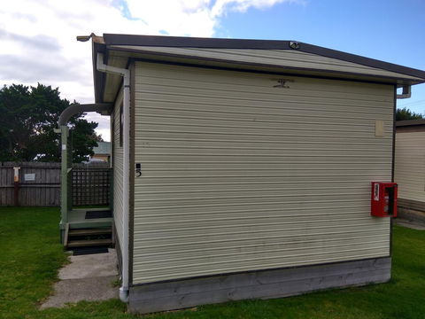 Bicheno Caravan Park & Take Away Foods - Holiday Find 2