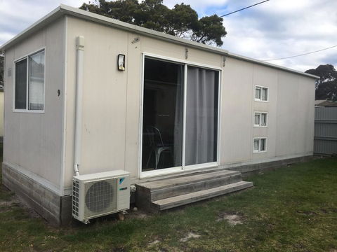 Bicheno Caravan Park & Take Away Foods - Holiday Find 0