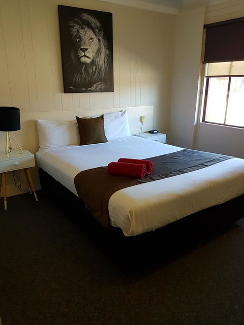 Bidgee Motor Inn - Holiday Find 0