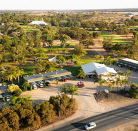 Big River Golf  Country Club - Holiday Find