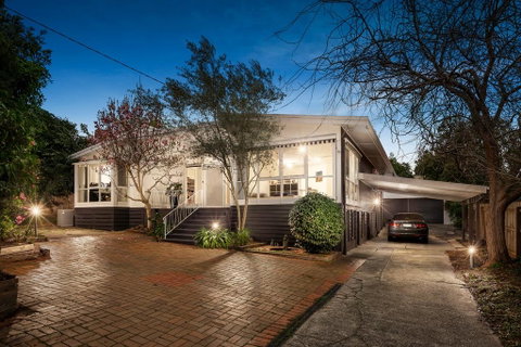 Big Room 12km To City Near Boxhill, Melbourne - Holiday Find 2