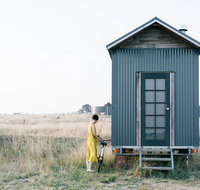 Big Tiny Altitude Tiny House Experience - Holiday Find