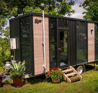 Big Tiny Paz Seven Hills Tiny House Tallarook - Holiday Find