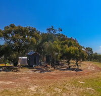 Big Tiny Seven Hills Tiny House Tallarook - Holiday Find